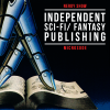Nerdy Show Microsode: Independent Sci-Fi / Fantasy Publishing with Alyson Grauer