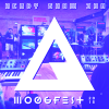 Nerdy Show 308 :: Adventures at Moogfest 2018