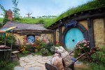 Hobbiton: The Baker's Hobbit Hole