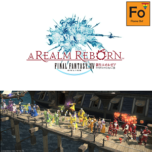 Final Fantasy XIV and LGBT Guilds