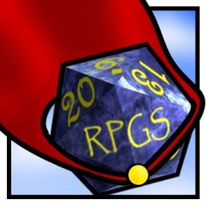 RPGSforCharity